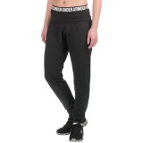 Under Armour Downtown Knit Joggers (For Women)