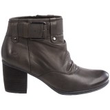 Josef Seibel Britney 23 Ankle Boots - Leather (For Women)