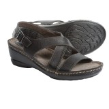 Montana Arizona Leather Sandals (For Women)