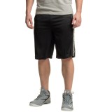 Mondetta Contrast Shorts (For Men)