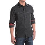 Kavu Franklin Shirt - Long Sleeve (For Men)