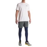 Under Armour UA Left Chest T-Shirt - Short Sleeve (For Men)