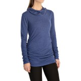 lucy Raise the Bar Shirt - Long Sleeve (For Women)