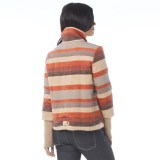 prAna Lily Jacket - Insulated, Wool Blend (For Women)