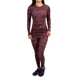 Under Armour ColdGear® Infrared Evo Shirt - Long Sleeve (For Women)