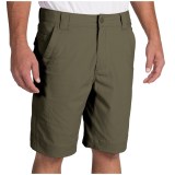 Royal Robbins Traveler Stretch Shorts (For Men)