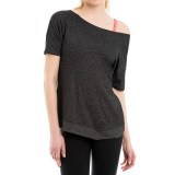 Lole Jolene Shirt - Short Sleeve (For Women)