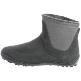 Columbia Sportswear Minx Nocca CVS Boots - Waterproof, Suede-Canvas (For Women)
