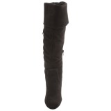 Aquaskin by Henri Pierre Rys Boots - Waterproof, Suede (For Women)