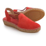 Toni Pons Nuria Espadrille Sandals - Suede (For Women)