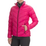 Mountain Hardwear Ratio Q.Shield® Down Jacket - 650 Fill Power (For Women)