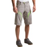 Royal Racing Stage Bike Shorts - Removable Liner (For Men)