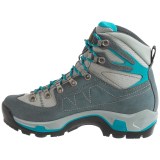 Asolo TPS Equalon GV Evo Gore-Tex® Hiking Boots - Waterproof (For Women)