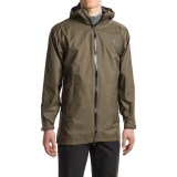 Mountain Hardwear Finder Dry.Q® Hooded Jacket - Waterproof (For Men)