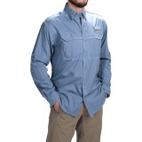 Columbia Sportswear PFG Low Drag Offshore Shirt - UPF 40, Long Sleeve (For Men)