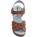 Eric Michael Philly Sandals - Leather (For Women)