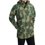Burton Vagabond Gore-Tex® Snowboard Jacket - Waterproof (For Men)