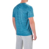 Spalding Marble T-Shirt - Short Sleeve (For Men)