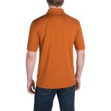 Dickies Ventilated Polo Shirt - UPF 20+, Short Sleeve (For Men)