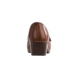 Dansko Tamara Shoes - Leather (For Women)