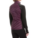 SmartWool Double Corbet 120 Jacket - Merino Wool, Insulated (For Women)