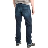 Agave Rocker Classic Fit Jeans - Tapered Straight Leg (For Men)