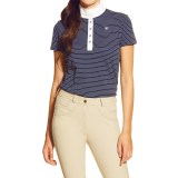 Ariat Fashion Aptos Shirt - Short Sleeve (For Women)