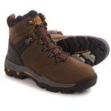 Ariat WorkHog Trek 6” Work Boots - Waterproof (For Men)