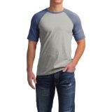 Ecoths Chandler T-Shirt - Organic Cotton, Short Sleeve (For Men)