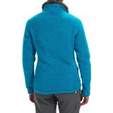 Millet LD Wilderness Fleece Jacket (For Women)