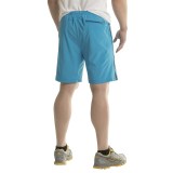Outdoor Research Turbine Shorts - UPF 50+, Built-In Liner (For Men)