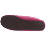 LAMO Footwear Twinkle Moccasins - Suede (For Women)