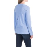 Craghoppers Loxley Tunic Shirt - UPF 40+, Long Sleeve (For Women)
