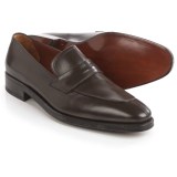 A. Testoni Slip-On Loafers - Leather (For Men)