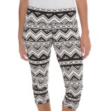 Kavu Cadence Chop Capri Leggings (For Women)