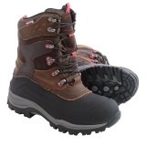 Kamik Keystone Snow Boots - Waterproof, Insulated (For Men)