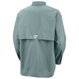 Columbia Sportswear Bahama II Fishing Shirt - UPF 30, Long Sleeve (For Big and Tall Men)