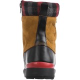 Cougar Totem Snow Boots - Waterproof (For Women)