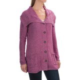 Royal Robbins Three Seasons Cardigan Sweater (For Women)