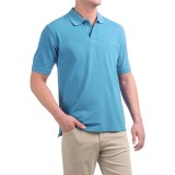 Bluefin Classic Polo Shirt - Short Sleeve (For Men)