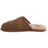 UGG® Australia Scuff Weave Slippers (For Men)