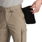 Carhartt Multi-Pocket Ripstop Pants (For Men)