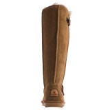 Bearpaw Johanna Sheepskin Boots - Suede (For Women)