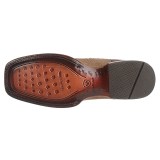 Ariat High Call Cowboy Boots - 13”, Square Toe (For Men)