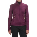 The North Face Agave Fleece Jacket (For Women)