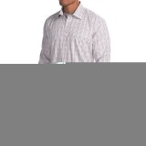 Barbour Haltswhistle Cotton Shirt - Regular Fit, Long Sleeve (For Men)