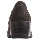 Eastland Iris Wedge Shoes - Leather, Slip-Ons (For Women)