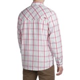 Mountain Khakis Equatorial Shirt - UPF 40+, Long Sleeve (For Men)