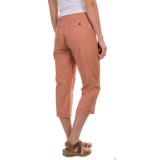 Royal Robbins Marly Capris - Stretch Cotton (For Women)