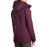 Columbia Sportswear Sleet to Street Interchange Omni-Heat® Jacket - Waterproof, Insulated, 3-in-1 (For Women)